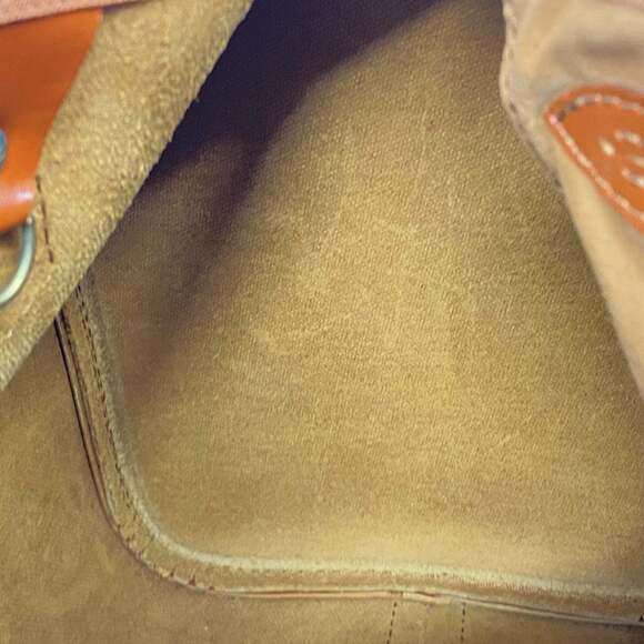 LOUIS VUITTON Authentic Brown Speedy 25 Bag - Picture 8 of 12